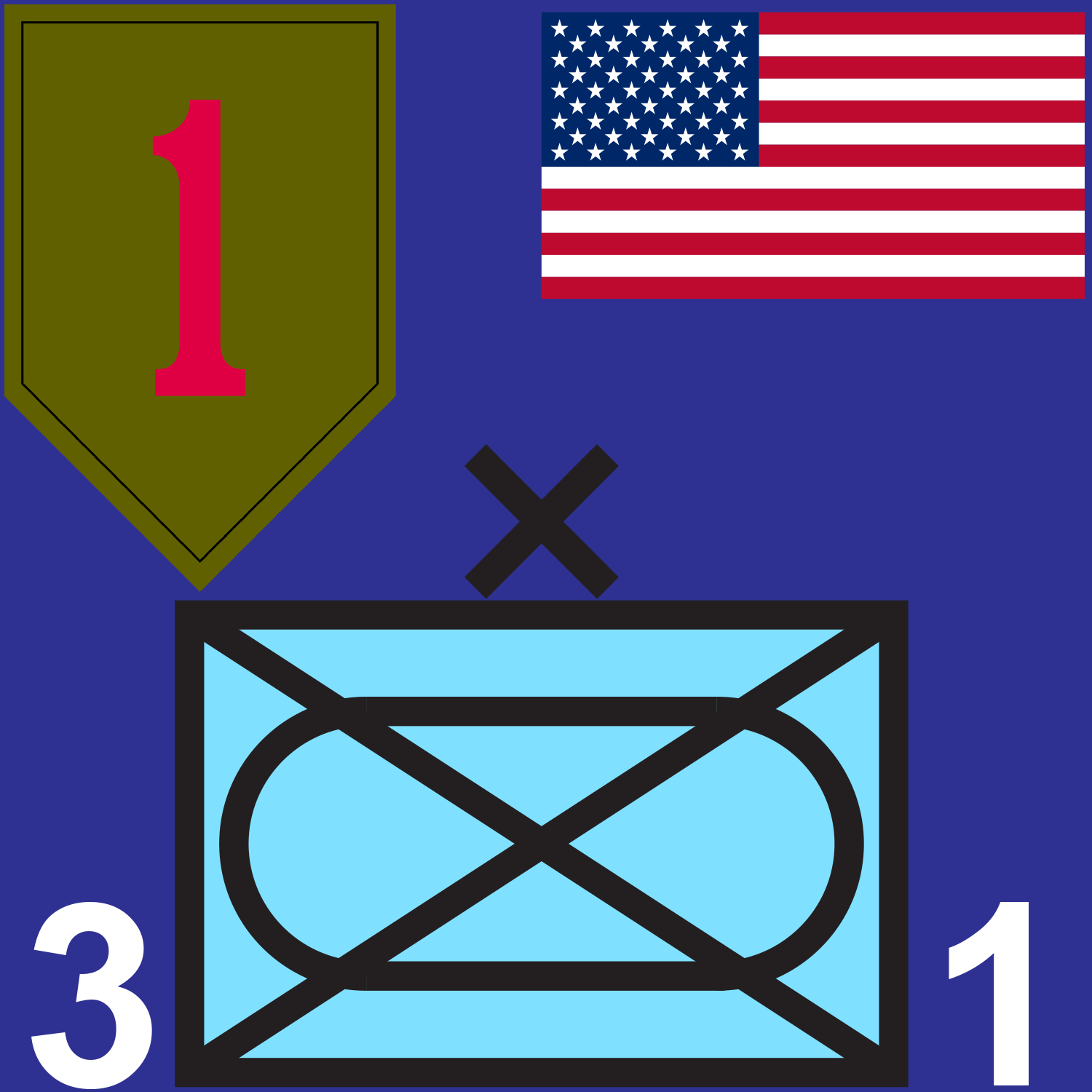BLU 3-1ID ABCT short v1